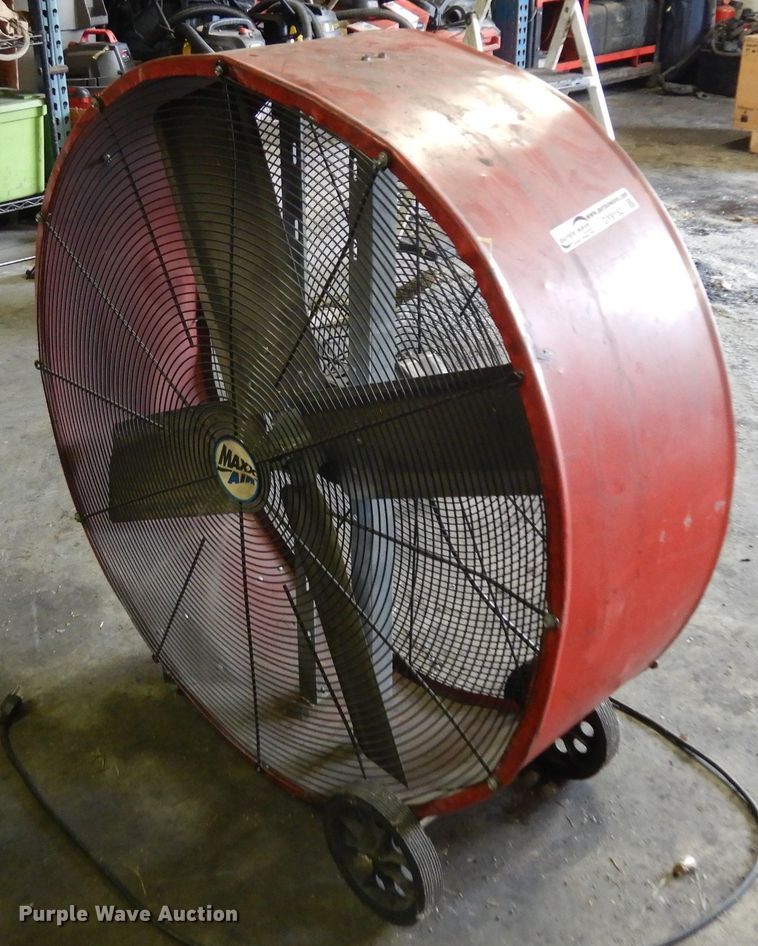 image for item GY9152 Fan