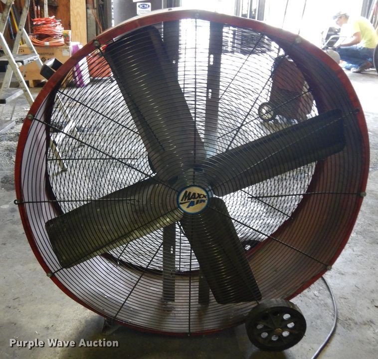 image for item GY9152 Fan