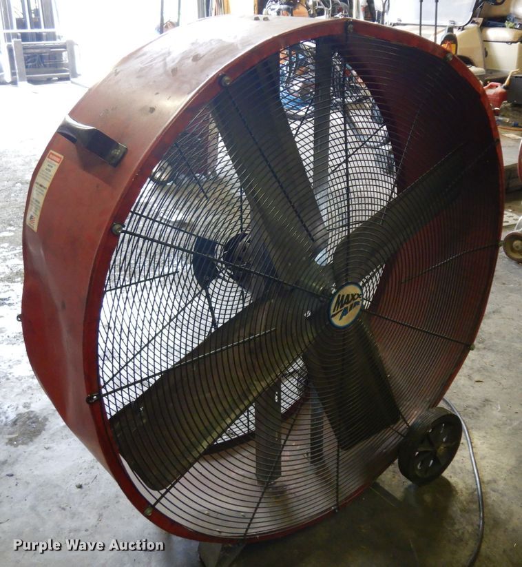 image for item GY9152 Fan