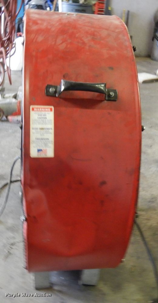 image for item GY9152 Fan