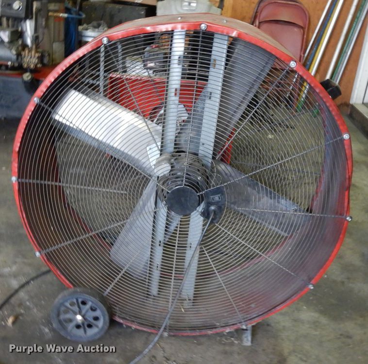 image for item GY9152 Fan