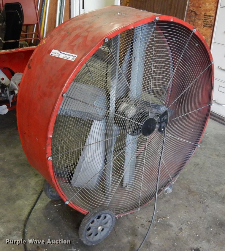 image for item GY9152 Fan