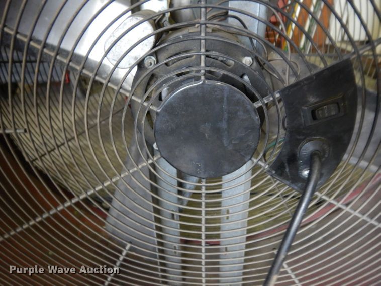 image for item GY9152 Fan