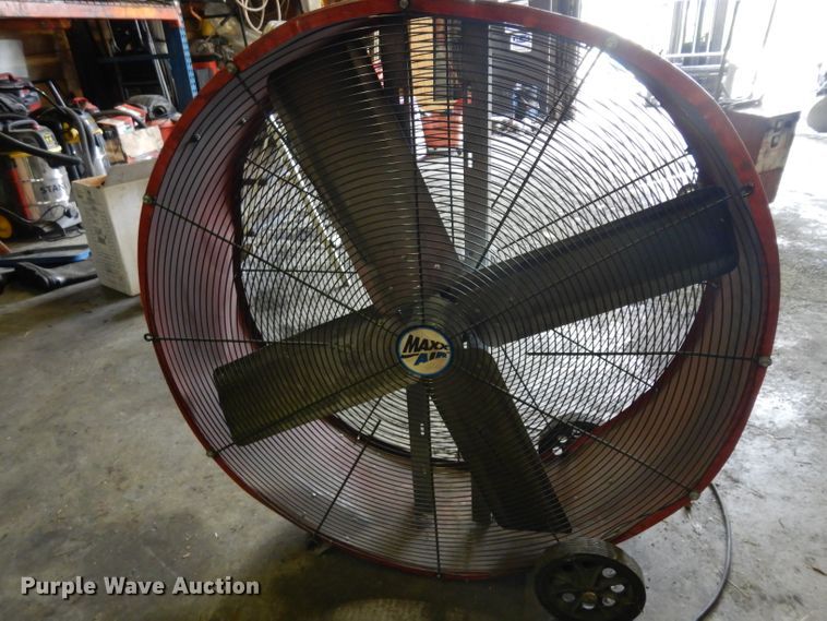 image for item GY9152 Fan