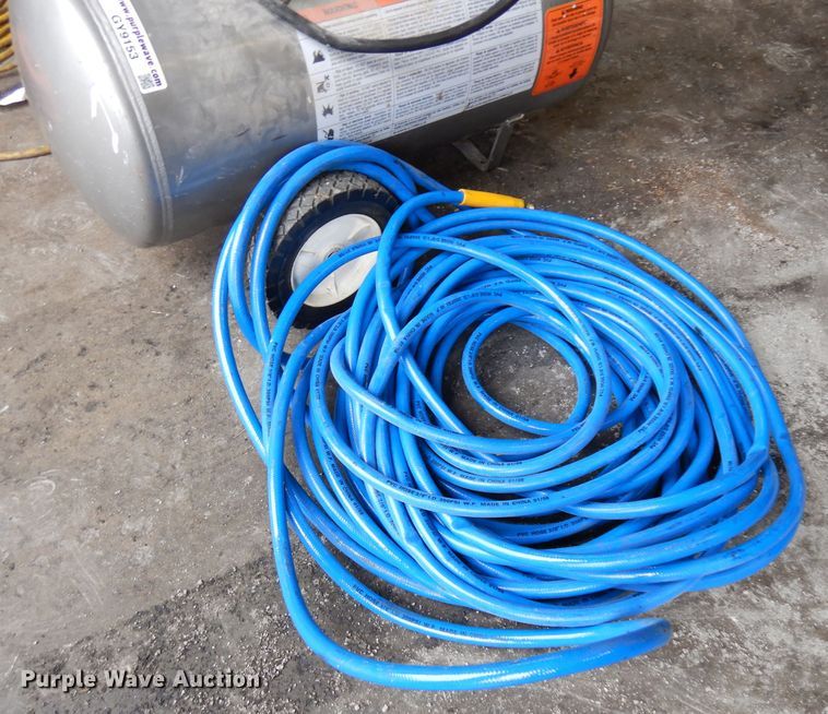 image for item GY9153 Campbell Hausfeld WL604003AJ air compressor