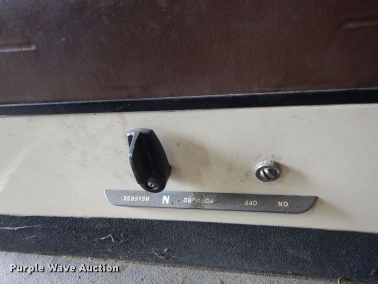 image for item GY9154 (2) golf carts