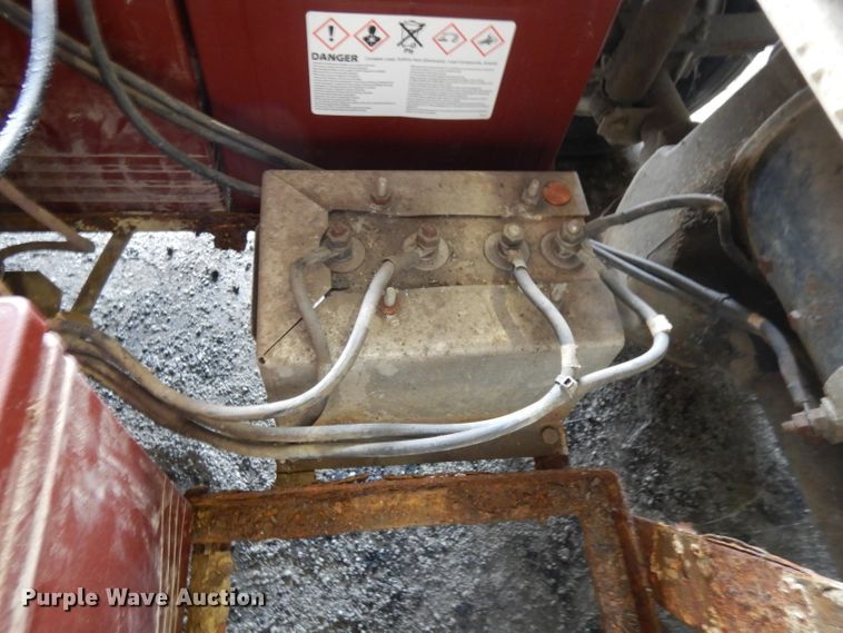 image for item GY9154 (2) golf carts