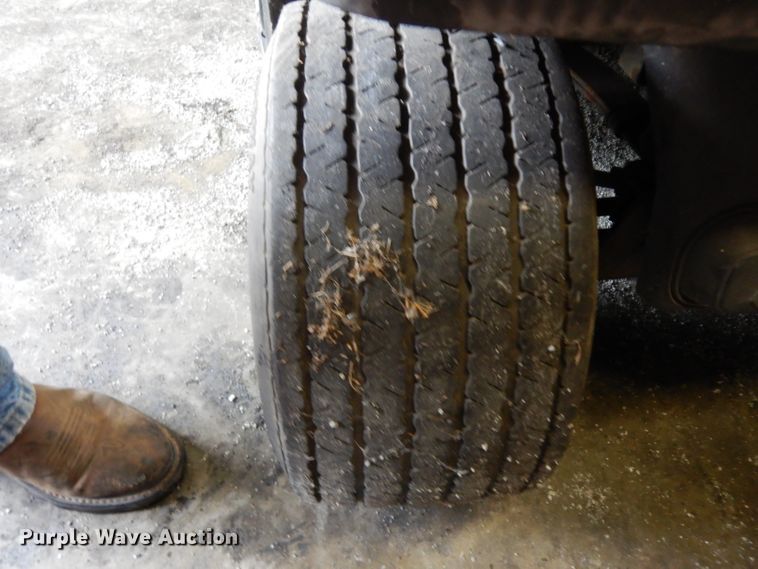 image for item GY9154 (2) golf carts