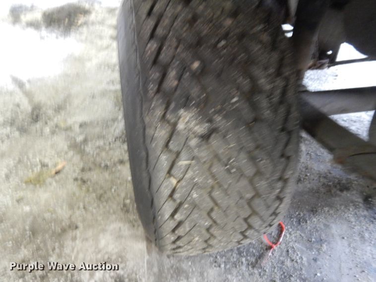 image for item GY9154 (2) golf carts