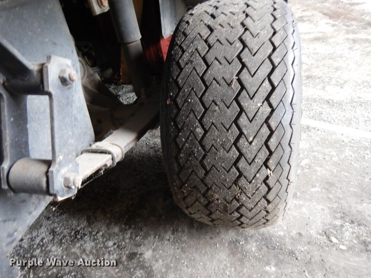 image for item GY9154 (2) golf carts