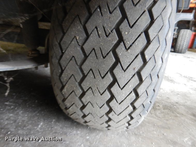 image for item GY9154 (2) golf carts