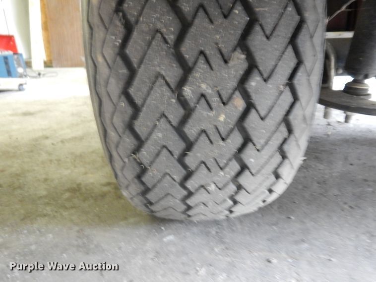 image for item GY9154 (2) golf carts