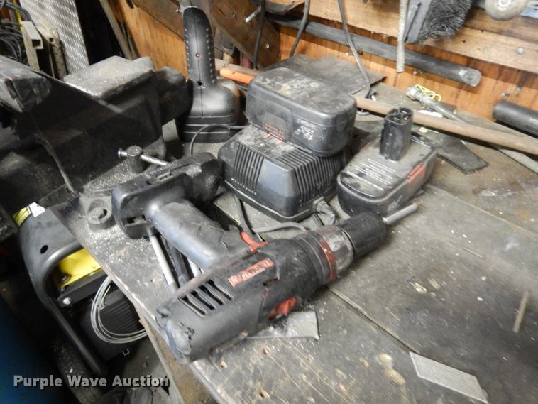 image for item GY9157 Tools