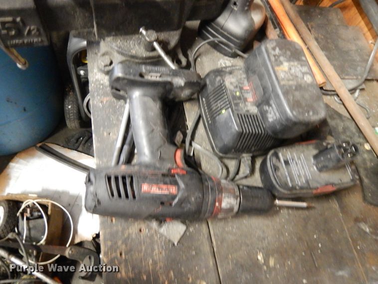 image for item GY9157 Tools