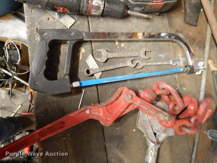 image for item GY9157 Tools