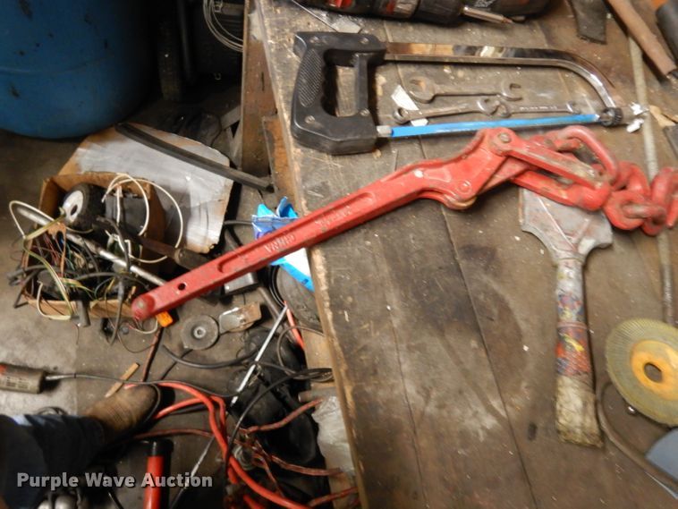 image for item GY9157 Tools