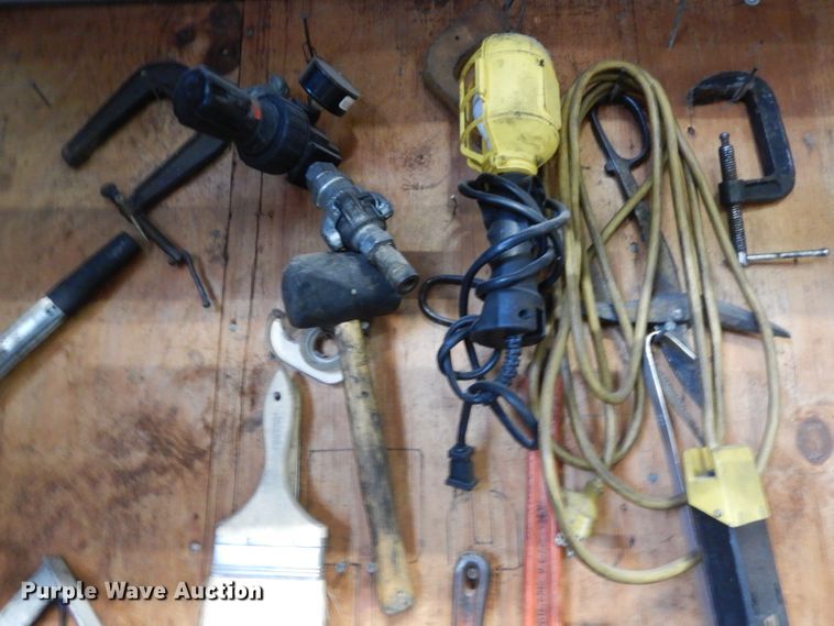 image for item GY9157 Tools