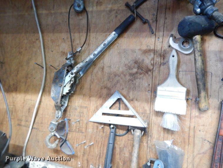 image for item GY9157 Tools