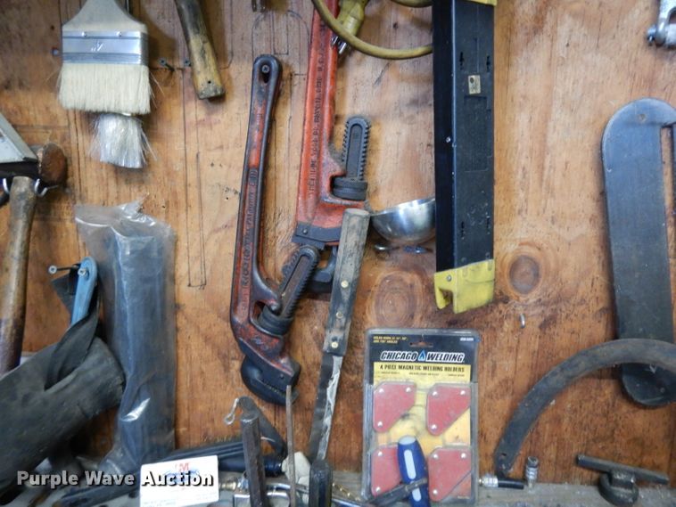 image for item GY9157 Tools