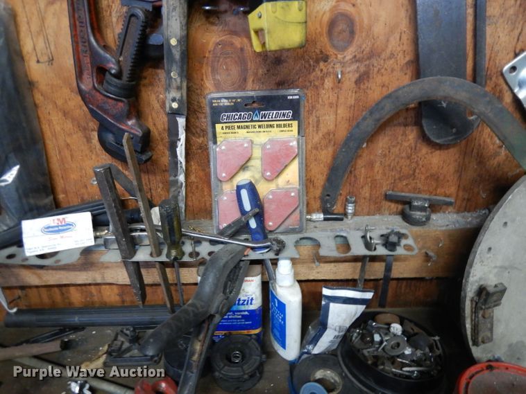 image for item GY9157 Tools