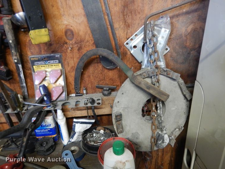 image for item GY9157 Tools