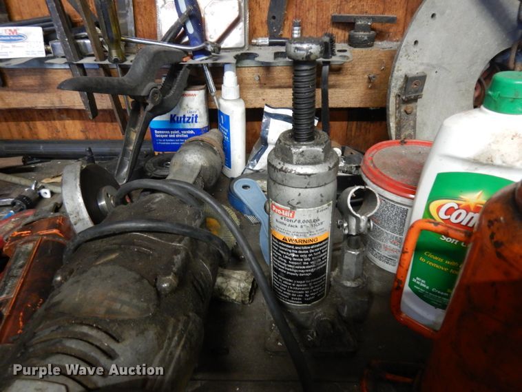 image for item GY9157 Tools