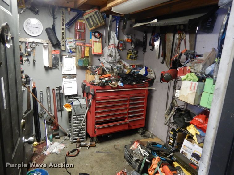 image for item GY9160 Tools