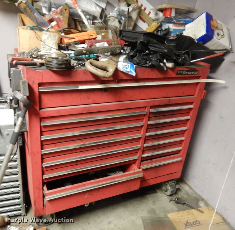 image for item GY9160 Tools