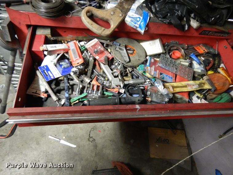 image for item GY9160 Tools