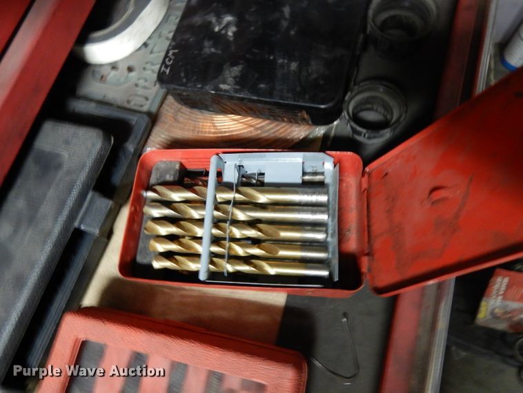 image for item GY9160 Tools