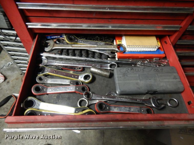 image for item GY9160 Tools