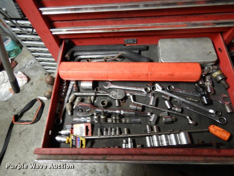 image for item GY9160 Tools