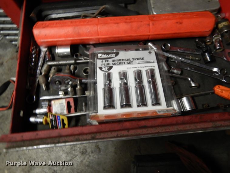 image for item GY9160 Tools