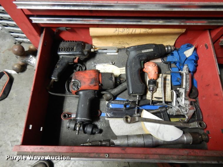 image for item GY9160 Tools