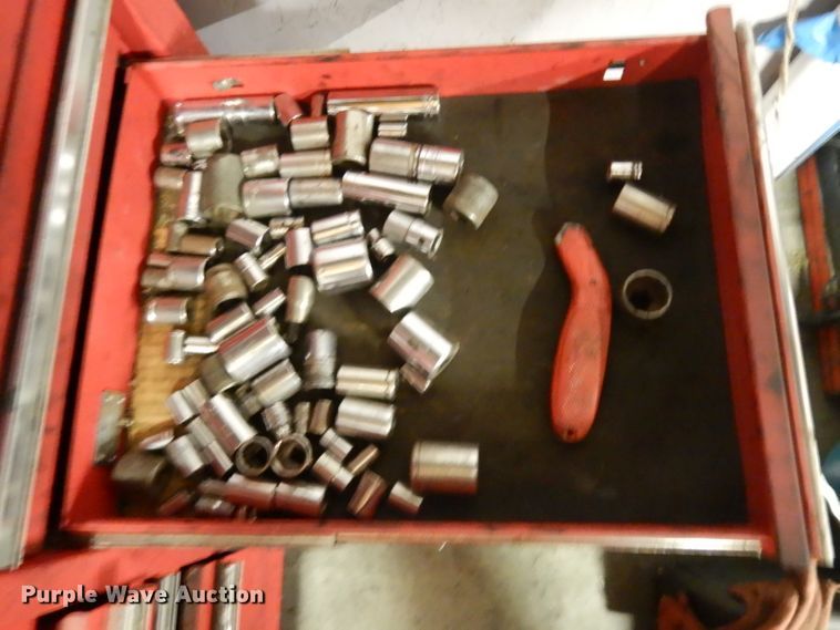 image for item GY9160 Tools