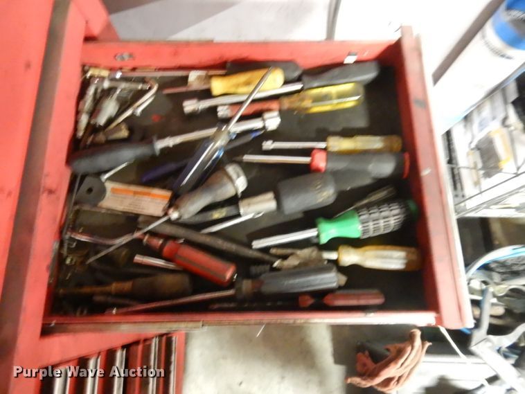 image for item GY9160 Tools