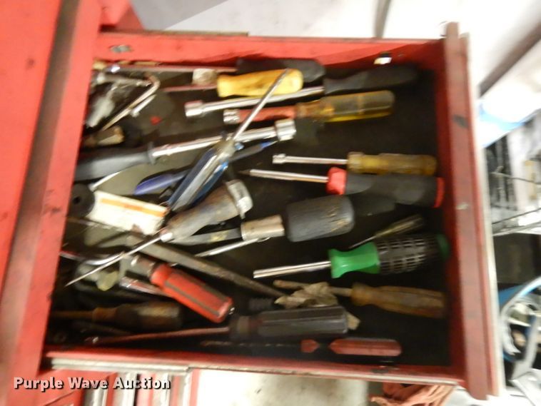 image for item GY9160 Tools
