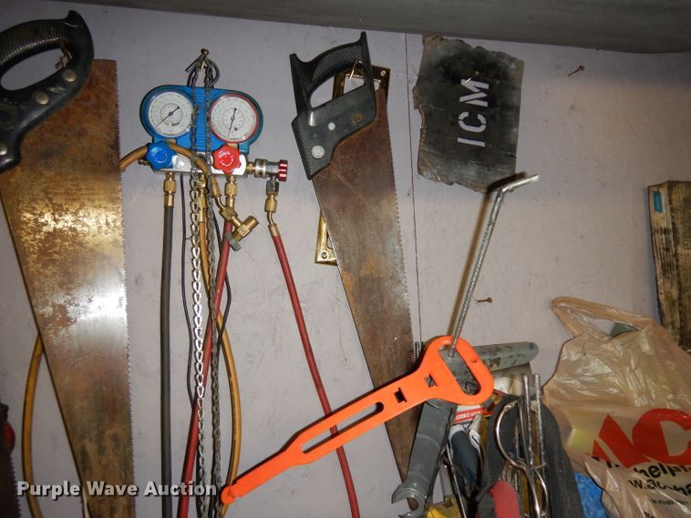 image for item GY9160 Tools