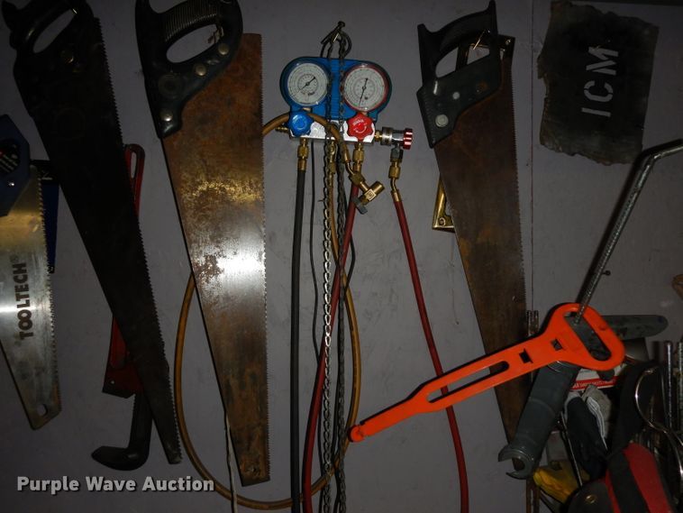 image for item GY9160 Tools