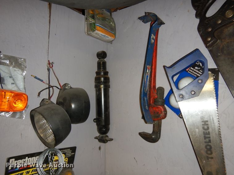 image for item GY9160 Tools