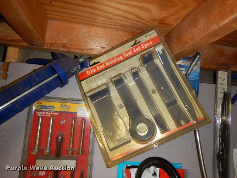 image for item GY9160 Tools