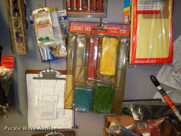 image for item GY9160 Tools