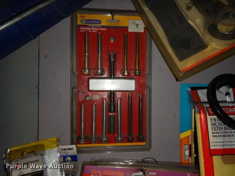 image for item GY9160 Tools