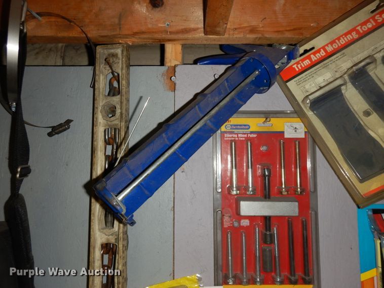 image for item GY9160 Tools