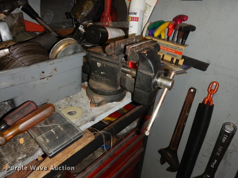 image for item GY9160 Tools