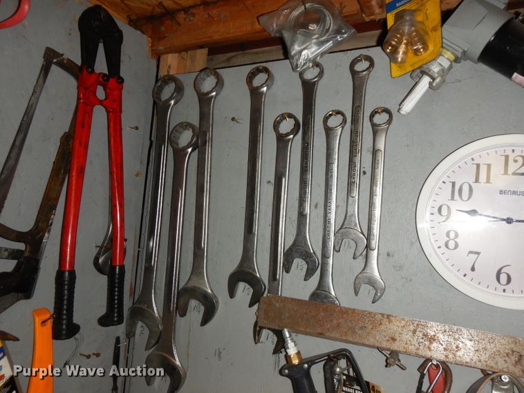 image for item GY9160 Tools