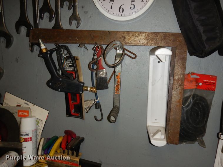 image for item GY9160 Tools