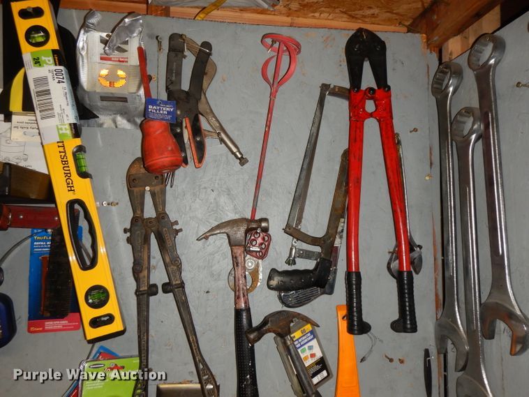 image for item GY9160 Tools