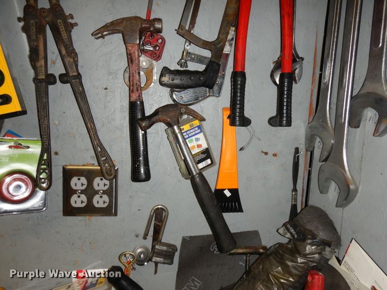 image for item GY9160 Tools