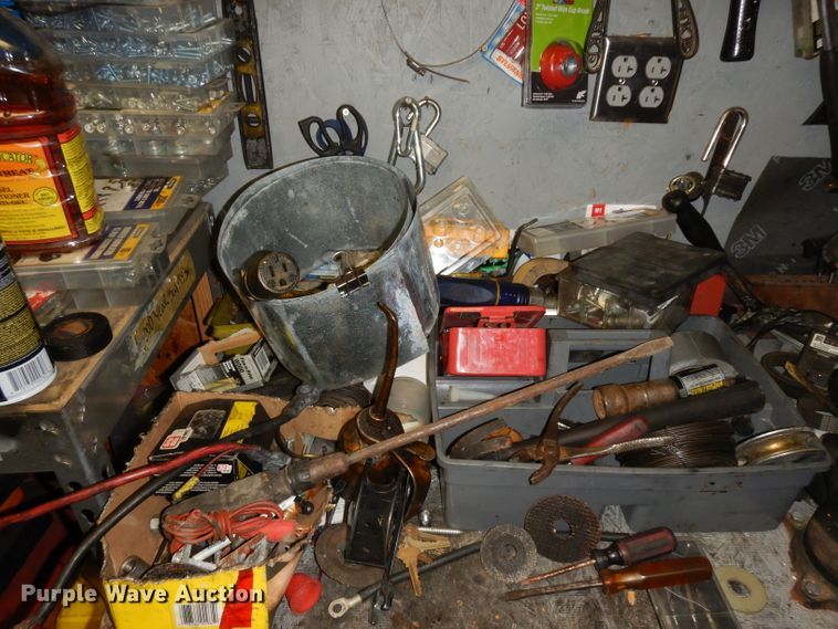 image for item GY9160 Tools